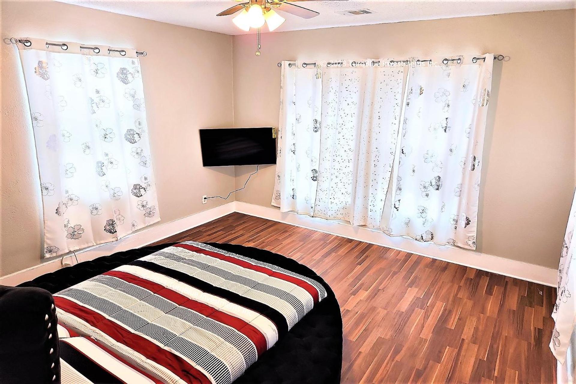 Casaazul-2605B-Pleasure Pier & Beach A Block Away- 3Bed 2Bath 7 Beds- 7 Minutes To Cruise Terminal Galveston Buitenkant foto